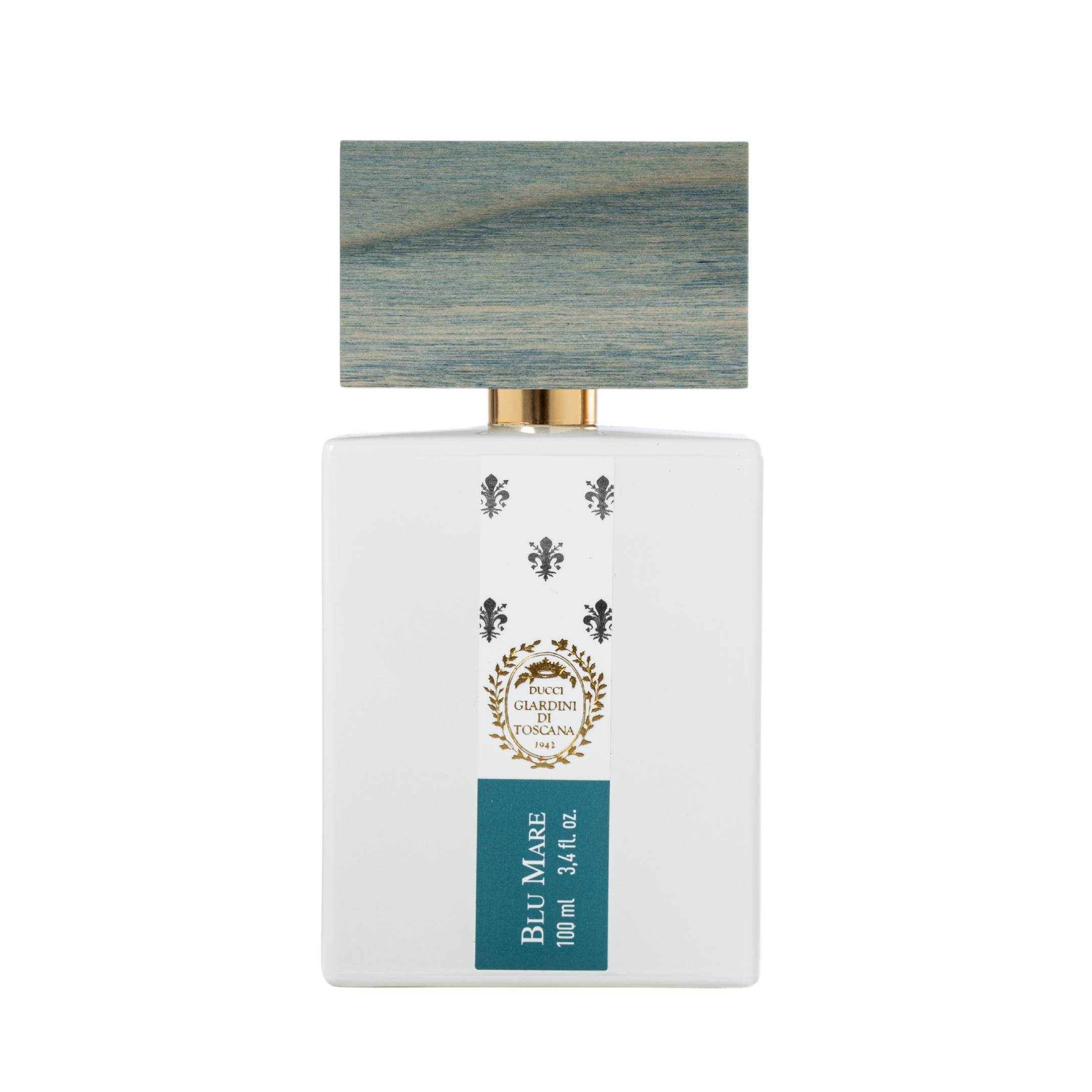 Giardini di Toscana Blu Mare Eau de Parfum
