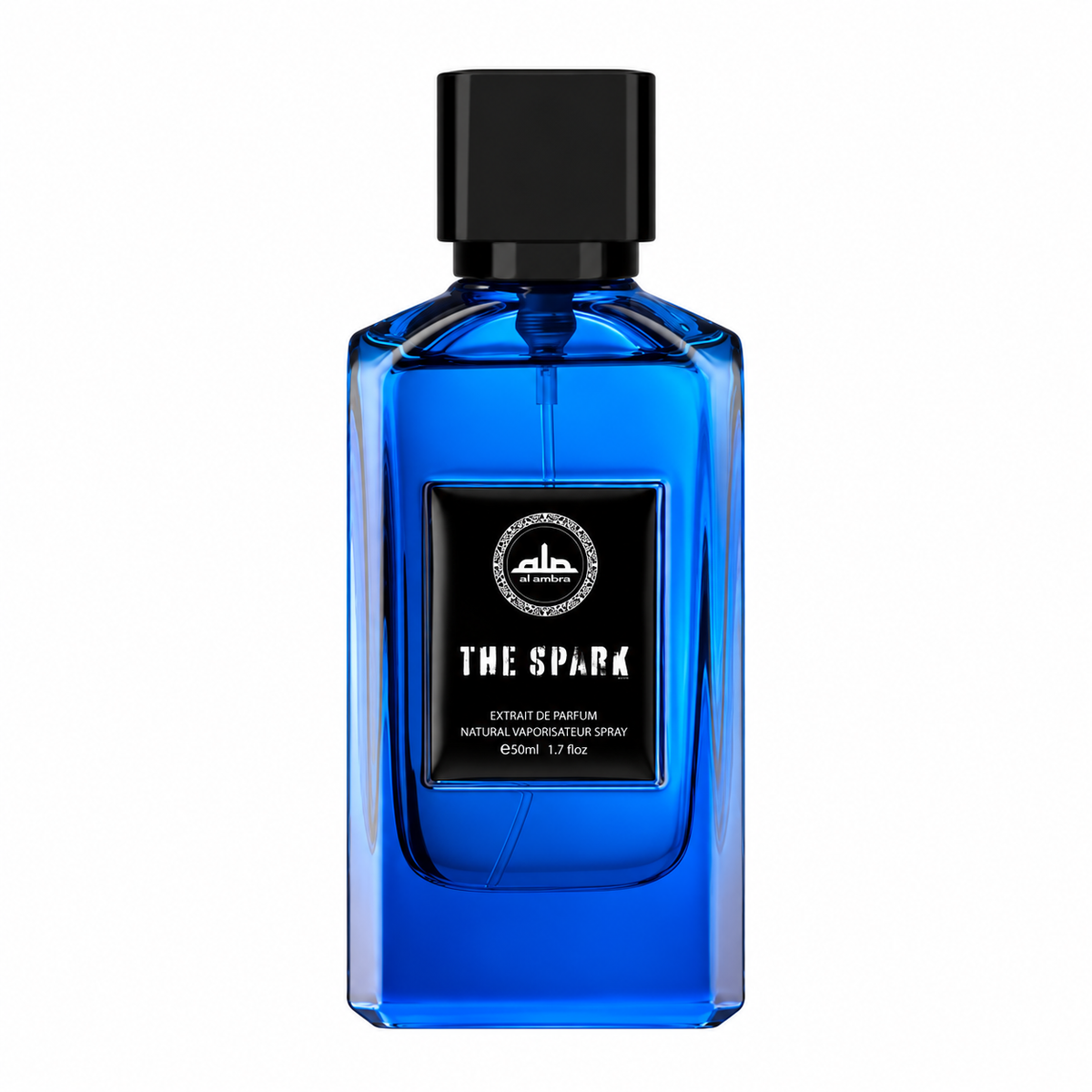 Al Ambra The Spark Extrait de Parfum