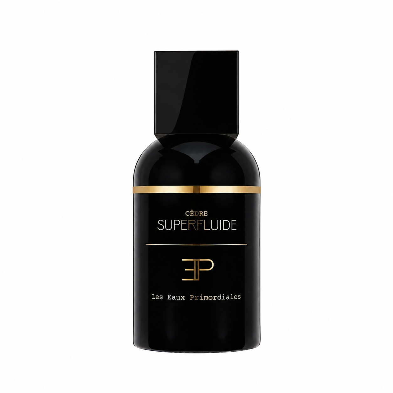 Les Eaux Primordiales Superfluide Cèdre Eau de Parfum