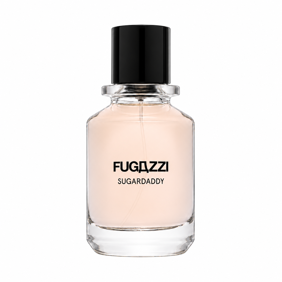 Fugazzi Sugardaddy Extrait de Parfum