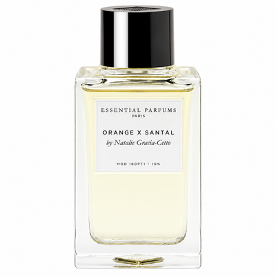Essential Parfums ORANGE X SANTAL by Natalie Gracia Cetto Eau de Parfum