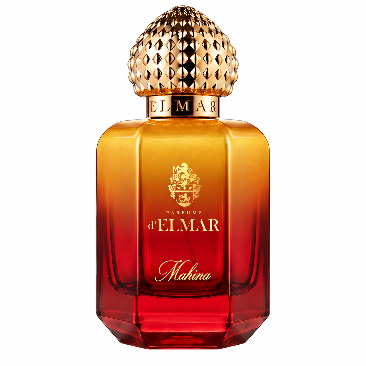 d'Elmar MAHINA Eau de Parfum