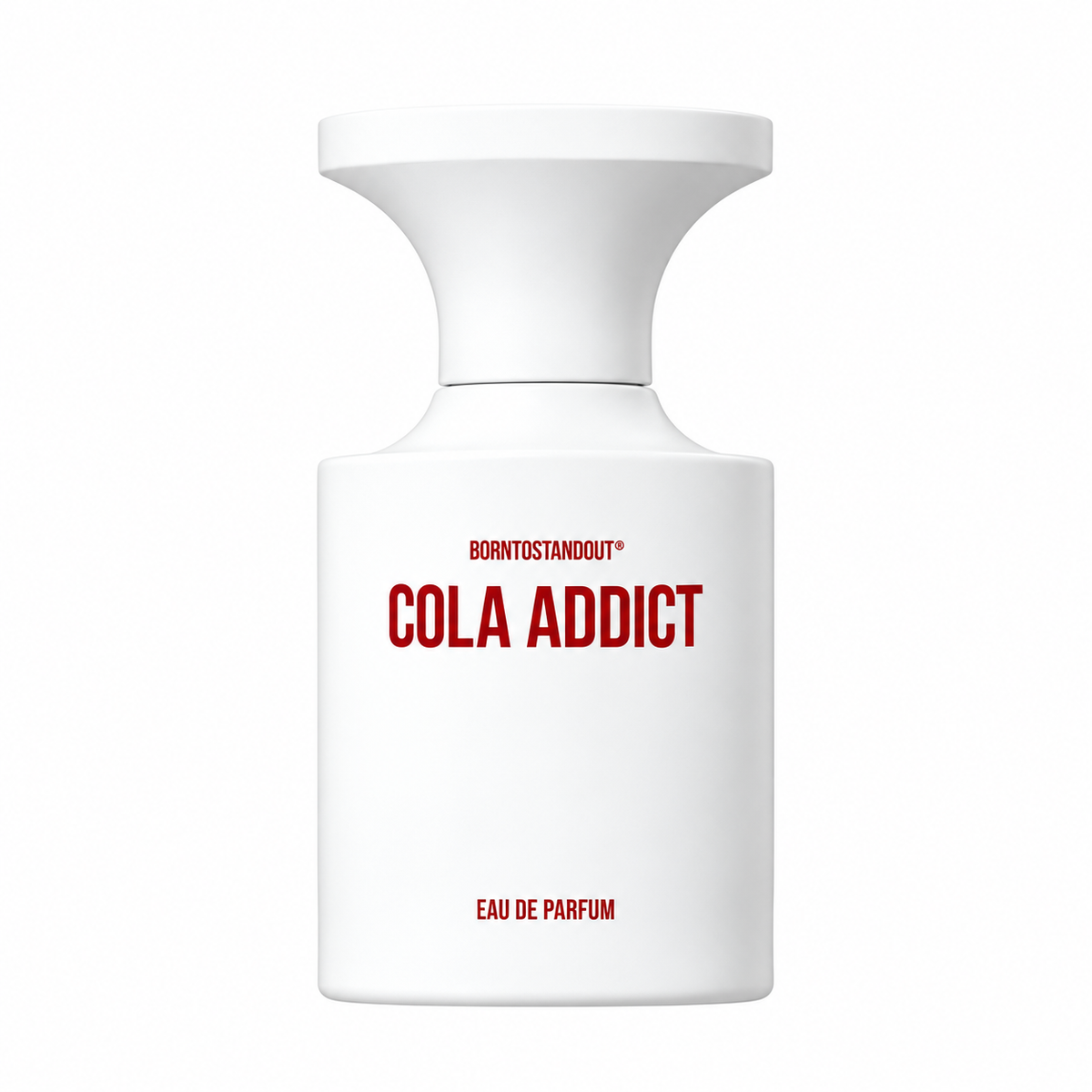 BORNTOSTANDOUT Cola Addict Eau de Parfum