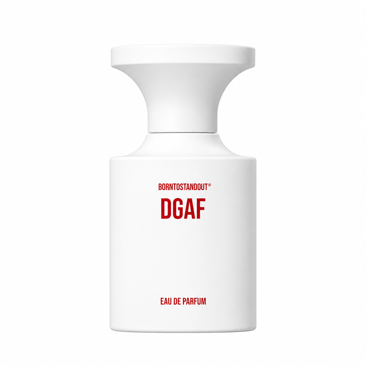 BORNTOSTANDOUT DGAF Eau de Parfum