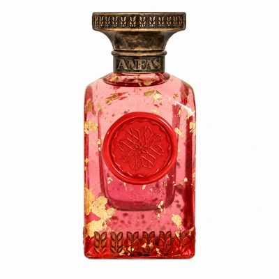 Anfas AYA Extrait de Parfum