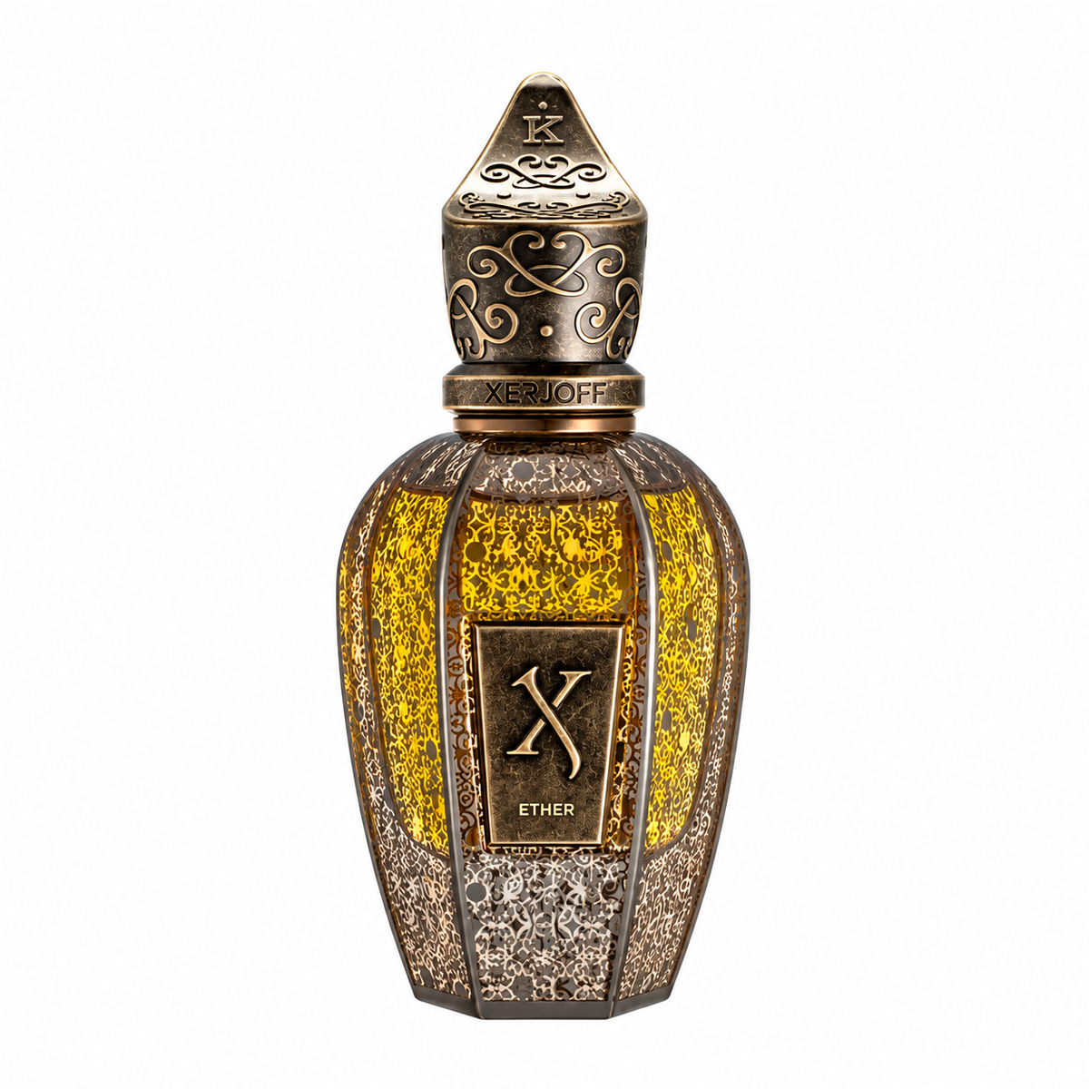 Xerjoff Blue Ether