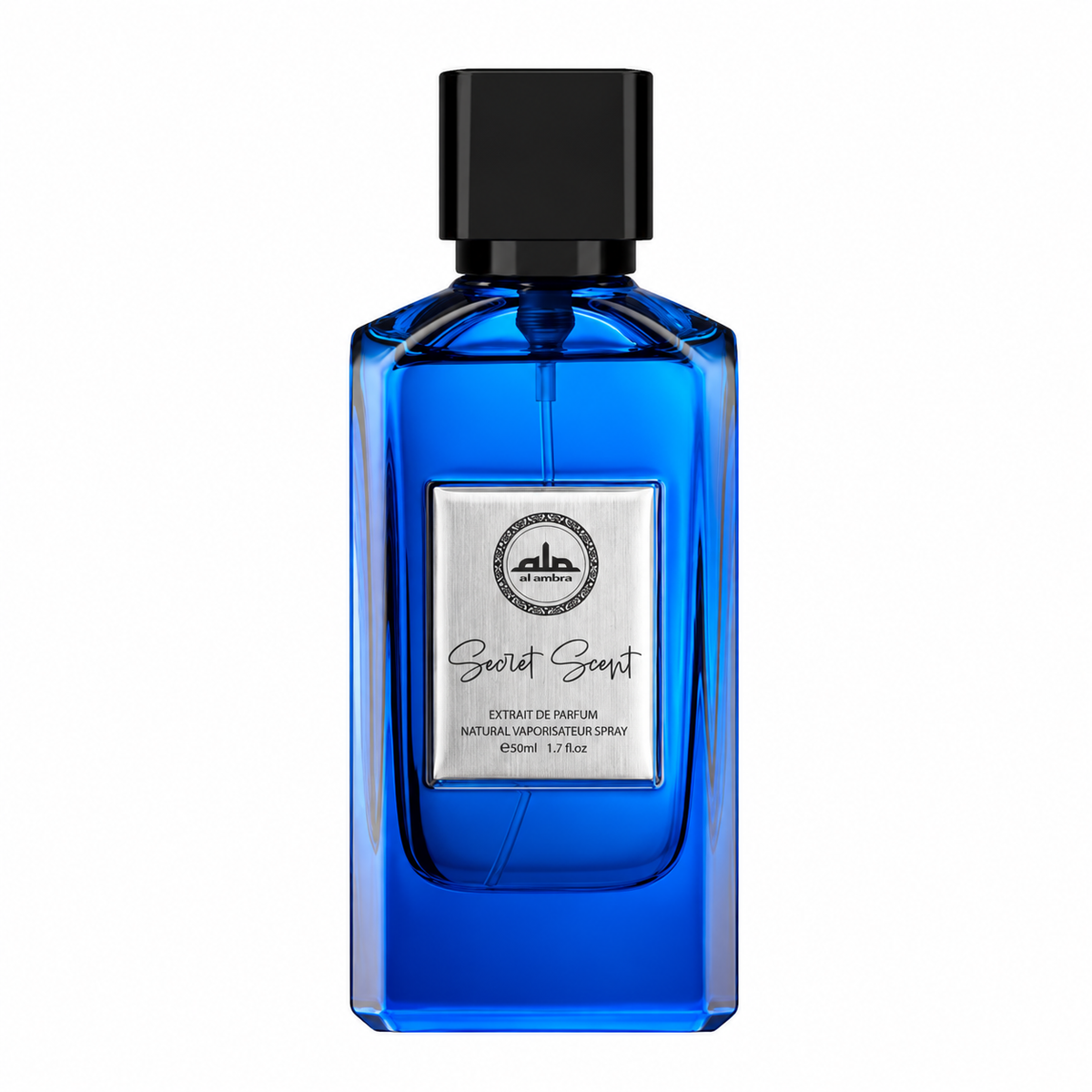 Al Ambra Secret Scent Extrait de Parfum