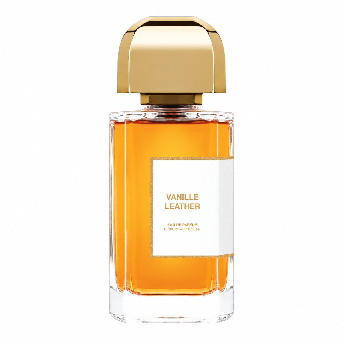 BDK Parfums Vanille Leather Eau de Parfum