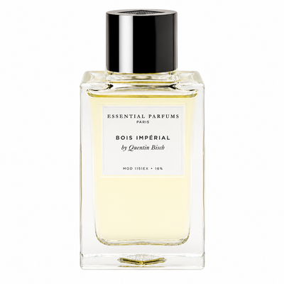 Essential Parfums BOIS IMPERIAL by Quentin Bisch Limited Edition Eau de Parfum