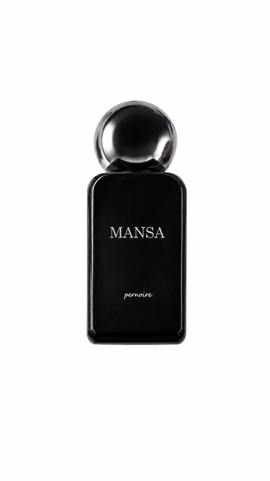 pernoire Mansa Extrait de Parfum