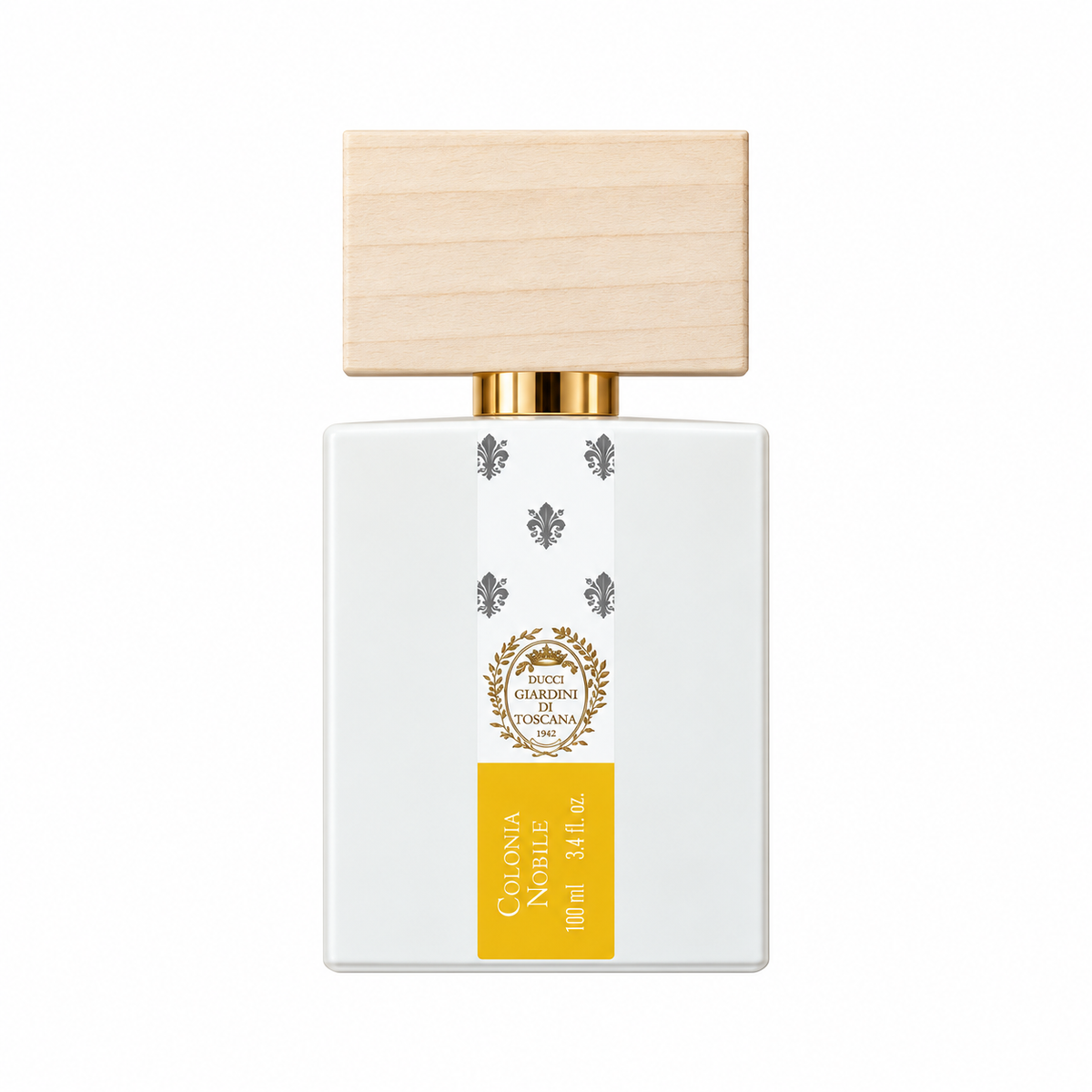 Giardini di Toscana Colonia Nobile Eau de Parfum