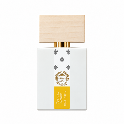 Giardini di Toscana Colonia Nobile Eau de Parfum