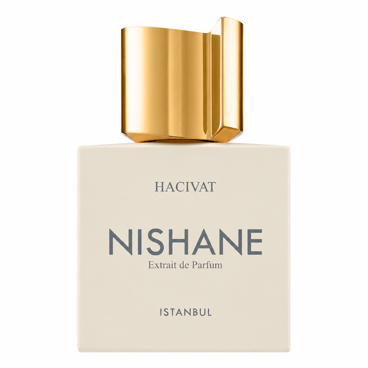 NISHANE Hacivat Extrait de Parfum