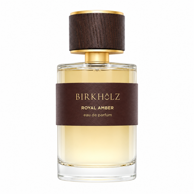Birkholz Royal Amber Eau de Parfum