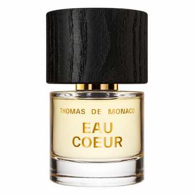 Thomas de Monaco Eau Coeur Extrait de Parfum