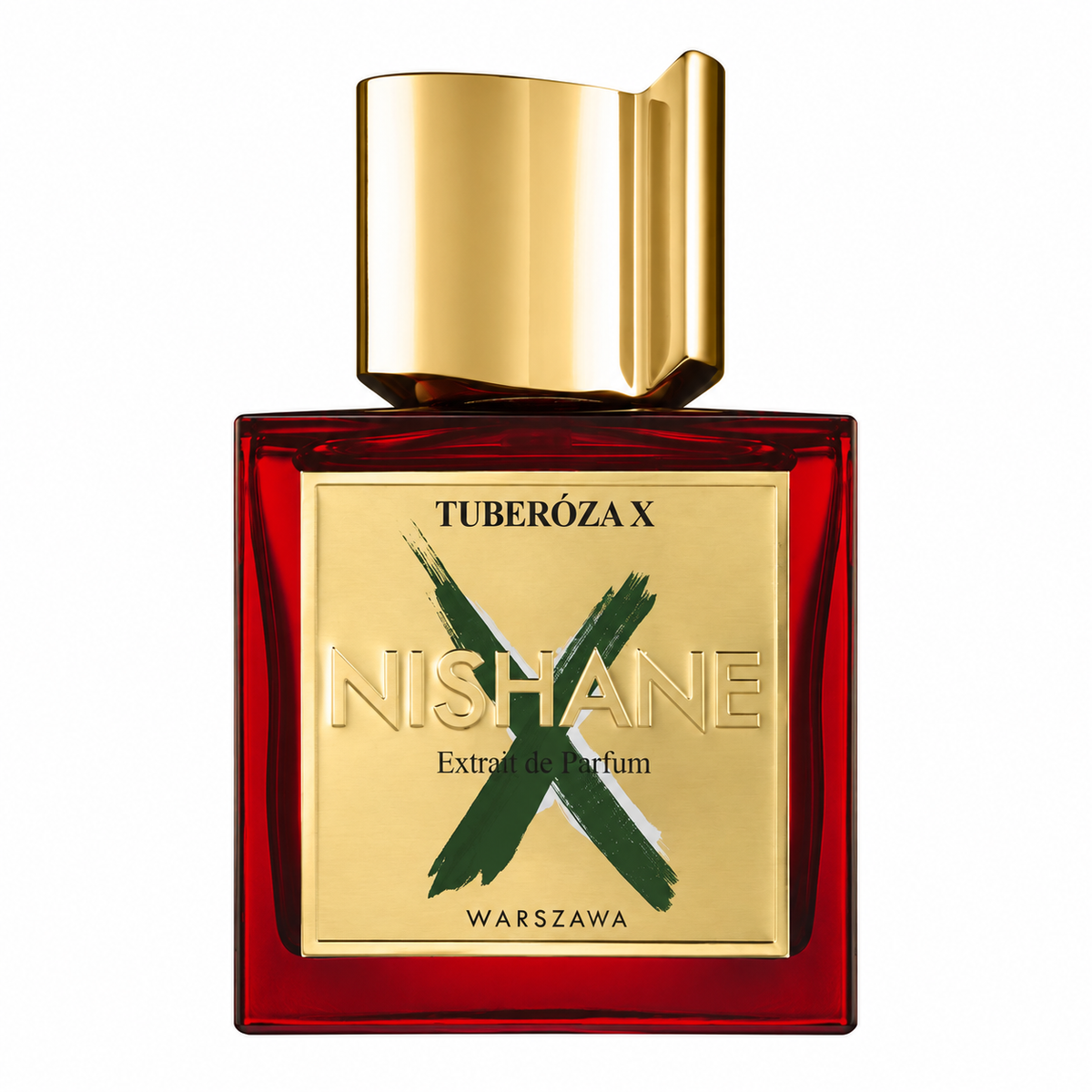 NISHANE Tuberóza X Extrait de Parfum
