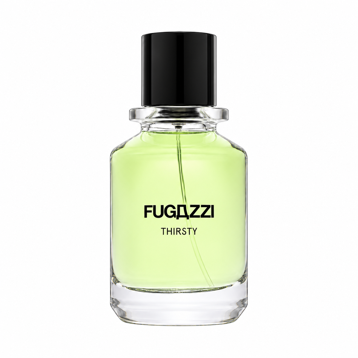 Fugazzi Thirsty Extrait de Parfum