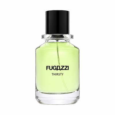 Fugazzi Thirsty Extrait de Parfum