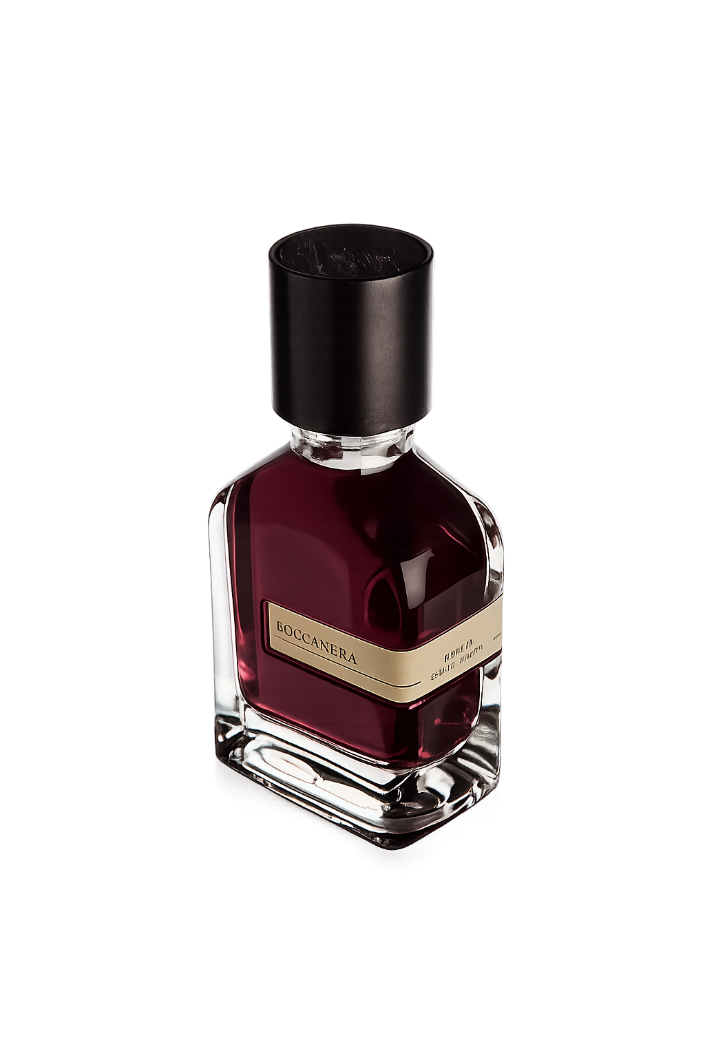 Orto Parisi Boccanera Eau de Parfum