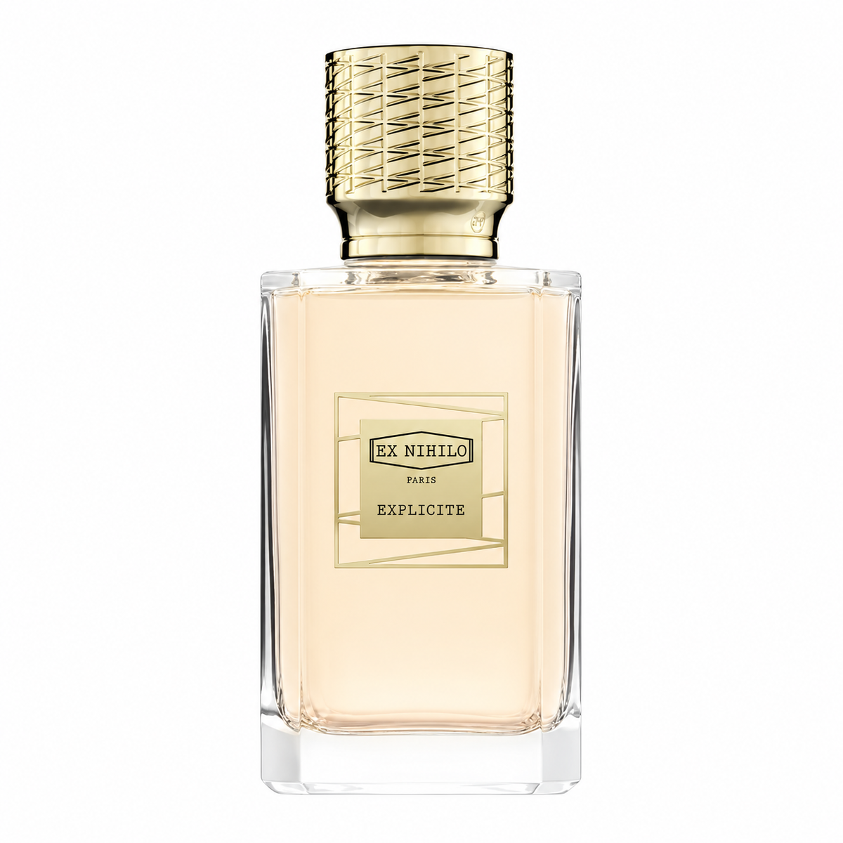 Ex Nihilo EXPLICITE Eau de Parfum