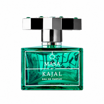 Kajal Classic Collection MASA by Kajal Eau de Parfum