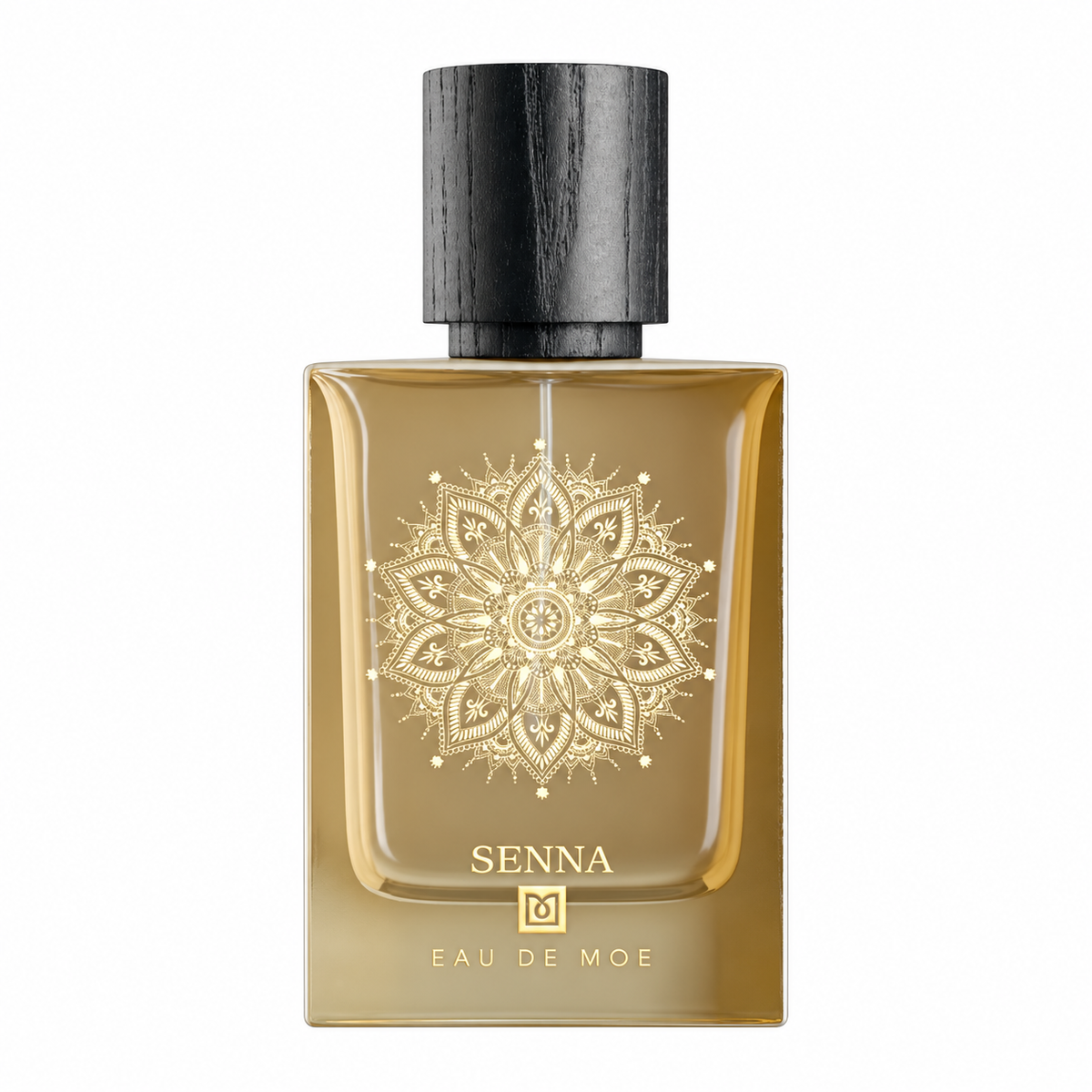 Eau de Moe SENNA Eau de Parfum