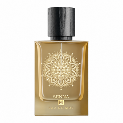 Eau de Moe SENNA Eau de Parfum