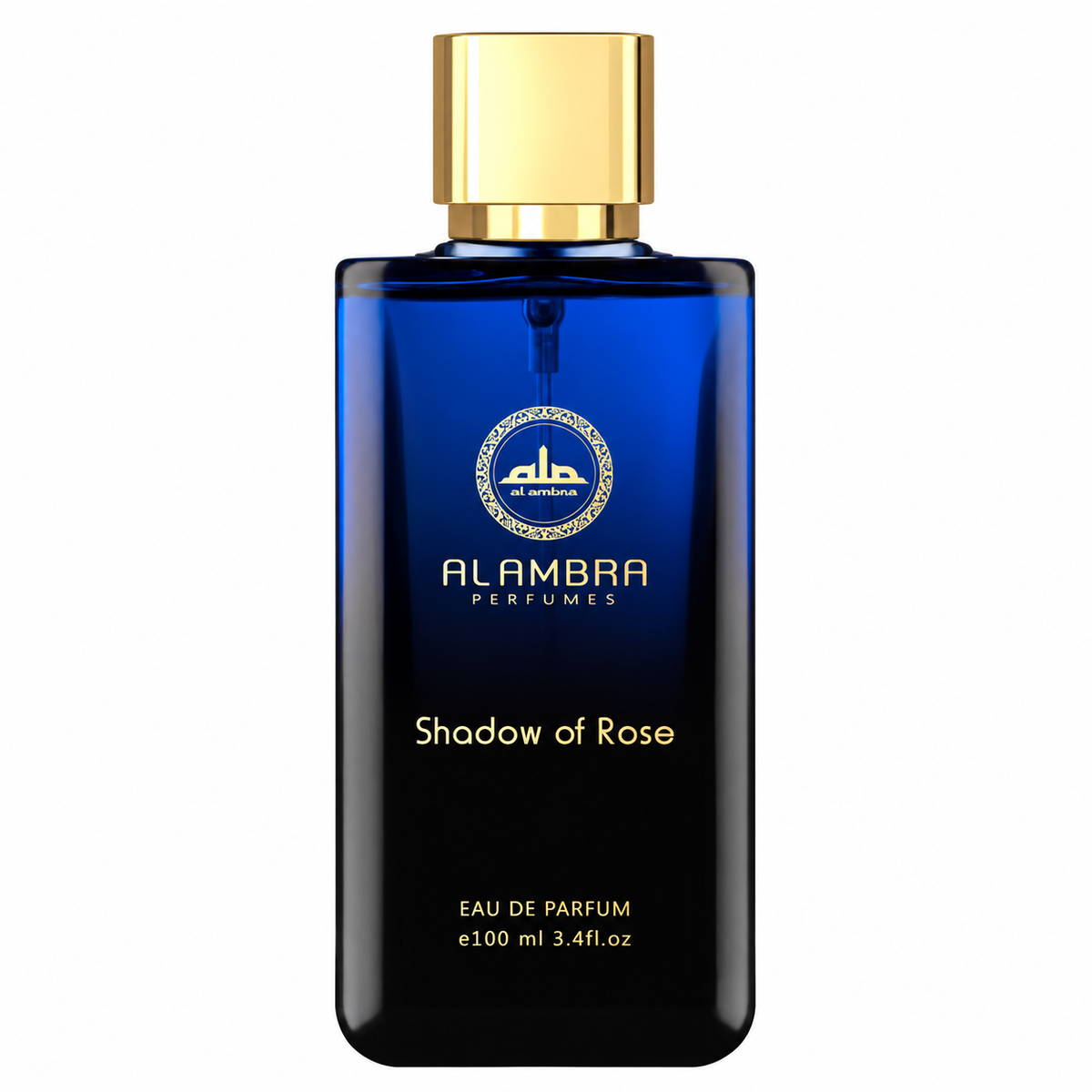 Al Ambra Shadow of Rose Eau de Parfum