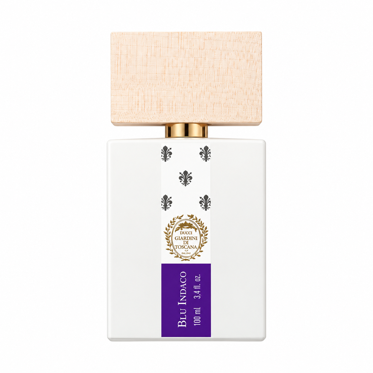 Giardini di Toscana Blu Indaco Eau de Parfum