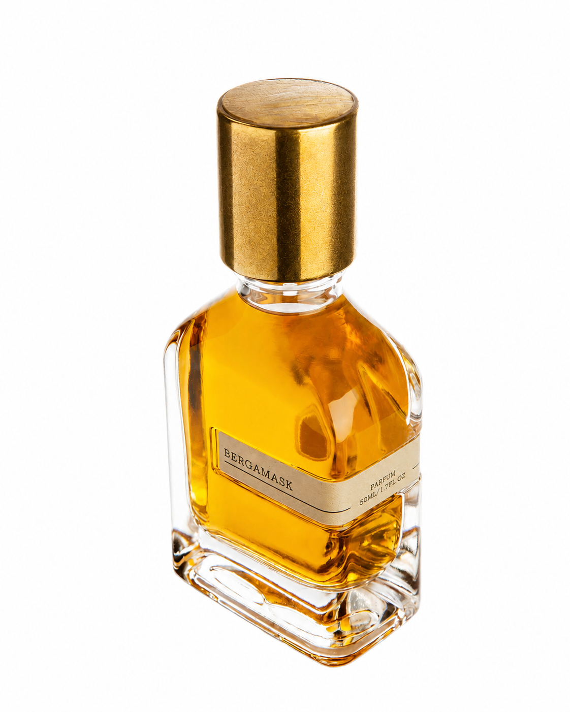 Orto Parisi Bergamask Eau de Parfum