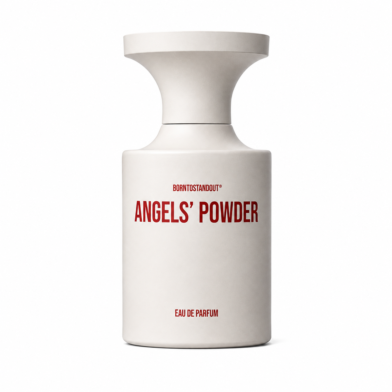 BORNTOSTANDOUT Angels´ Powder Eau de Parfum