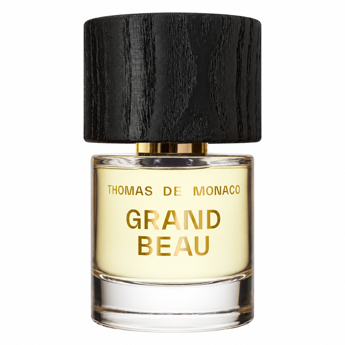 Thomas de Monaco Grand Beau Extrait de Parfum
