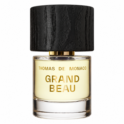 Thomas de Monaco Grand Beau Extrait de Parfum