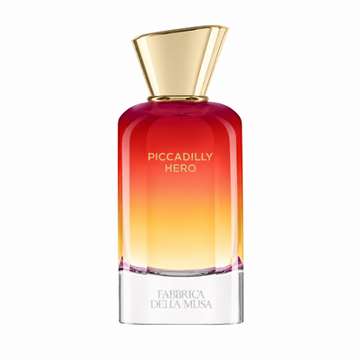 Fabbrica Della Musa Piccadilly Hero Extrait de Parfum