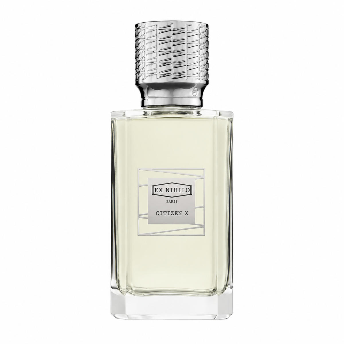Ex Nihilo CITIZEN X Eau de Parfum