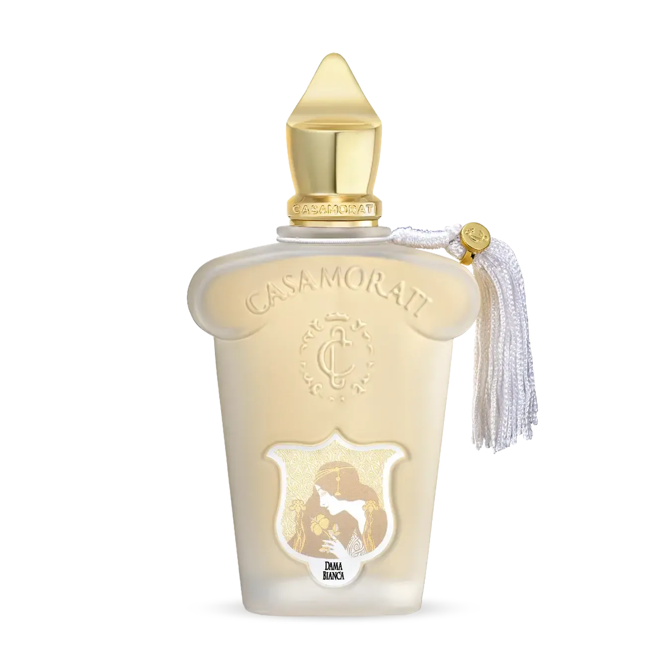 Casamorati 1888 Dama Bianca Eau de Parfum 100 ml