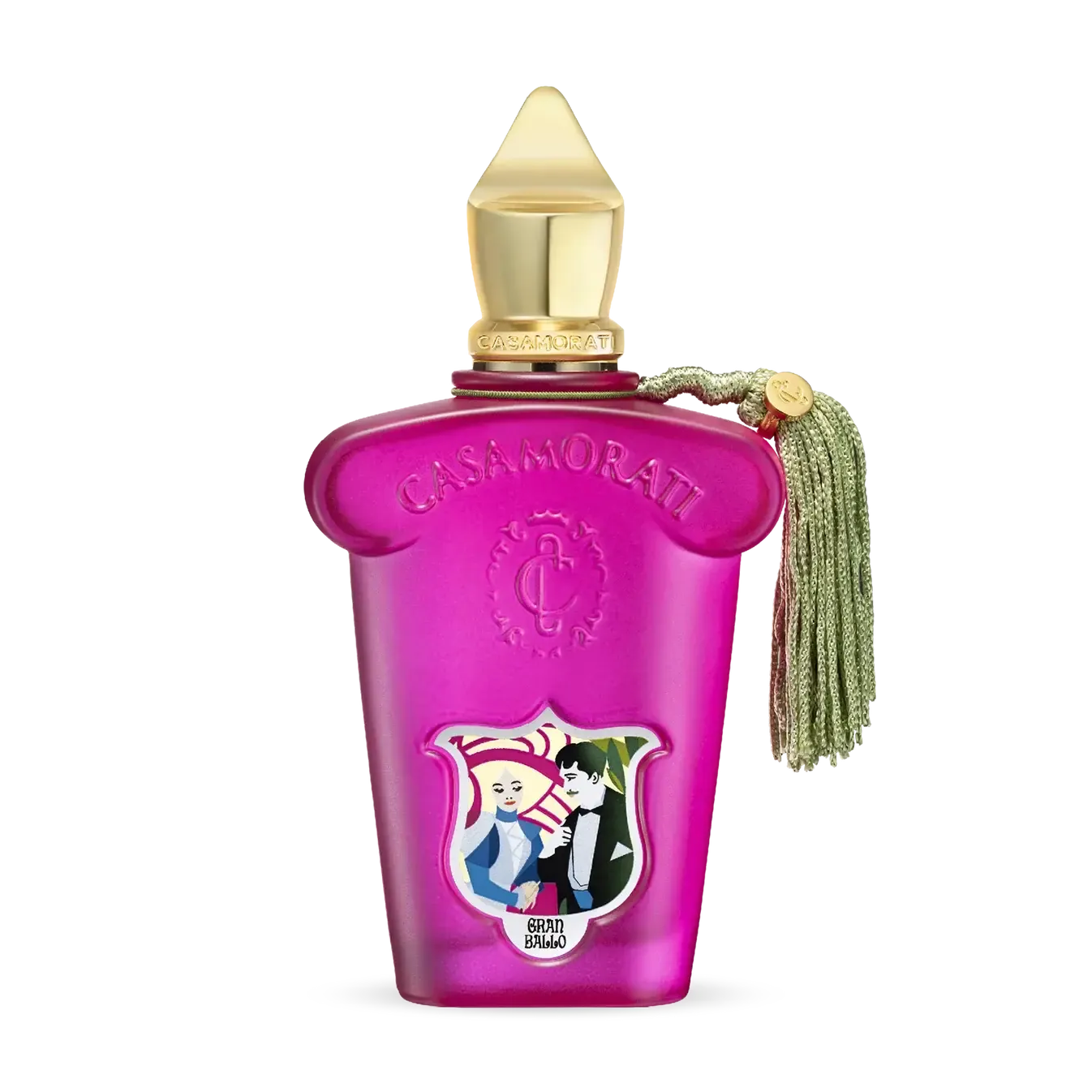 Casamorati 1888 Gran Ballo Eau de Parfum 100 ml