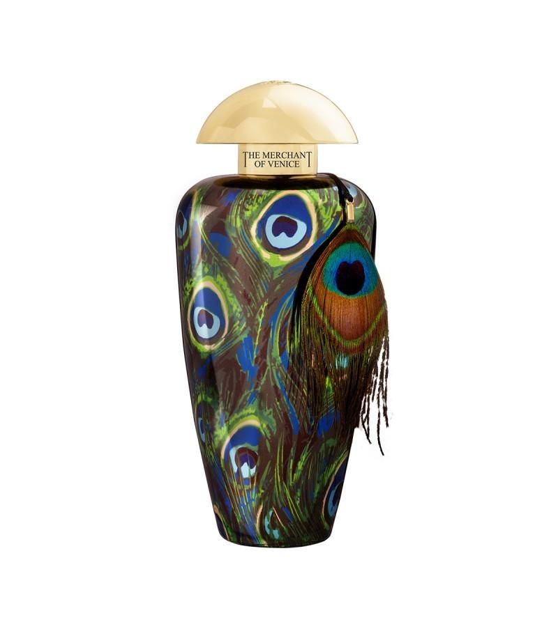 The Merchant of Venice Murano Exclusive Imperial Emerald Eau de Parfum