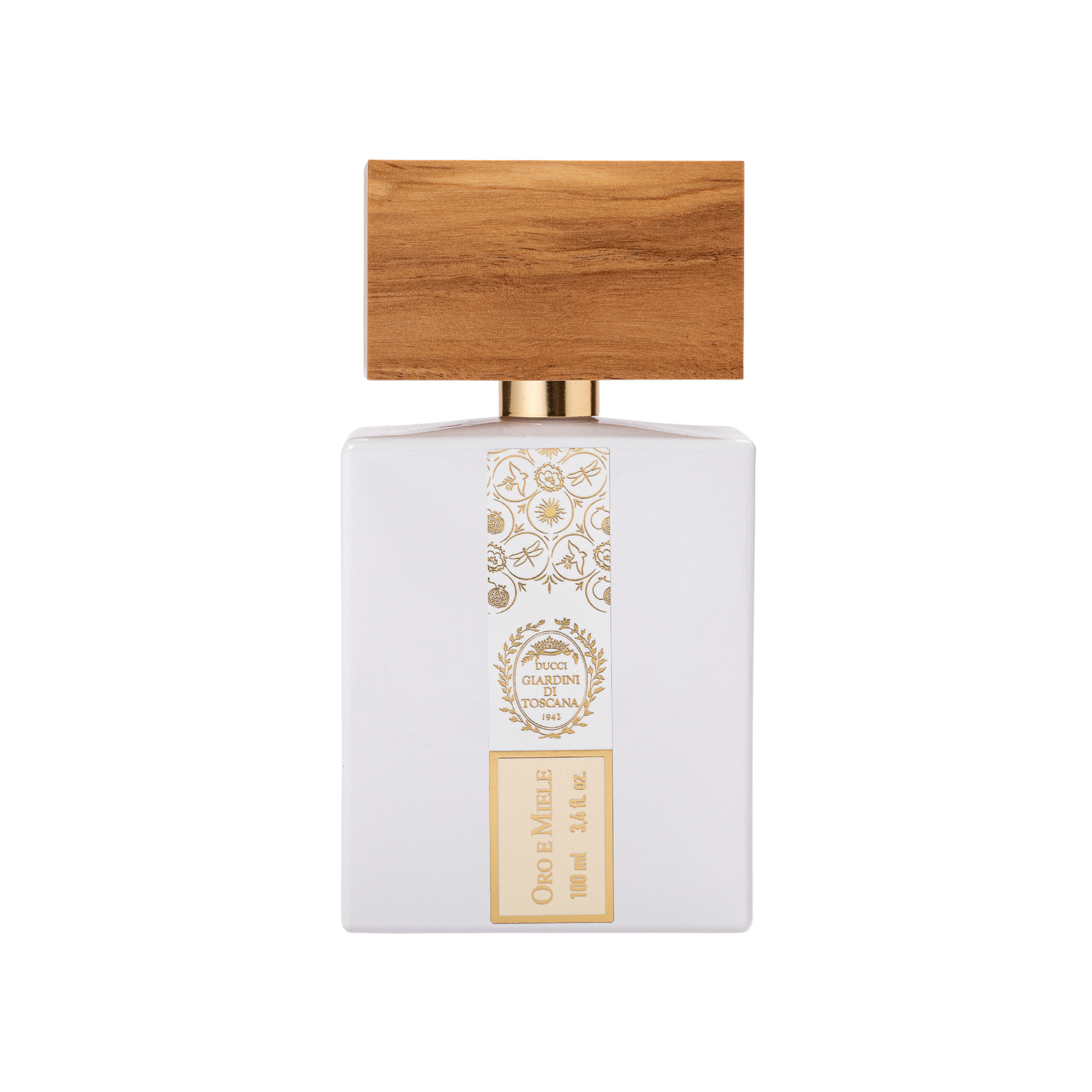 Giardini di Toscana Oro e Miele Eau de Parfum