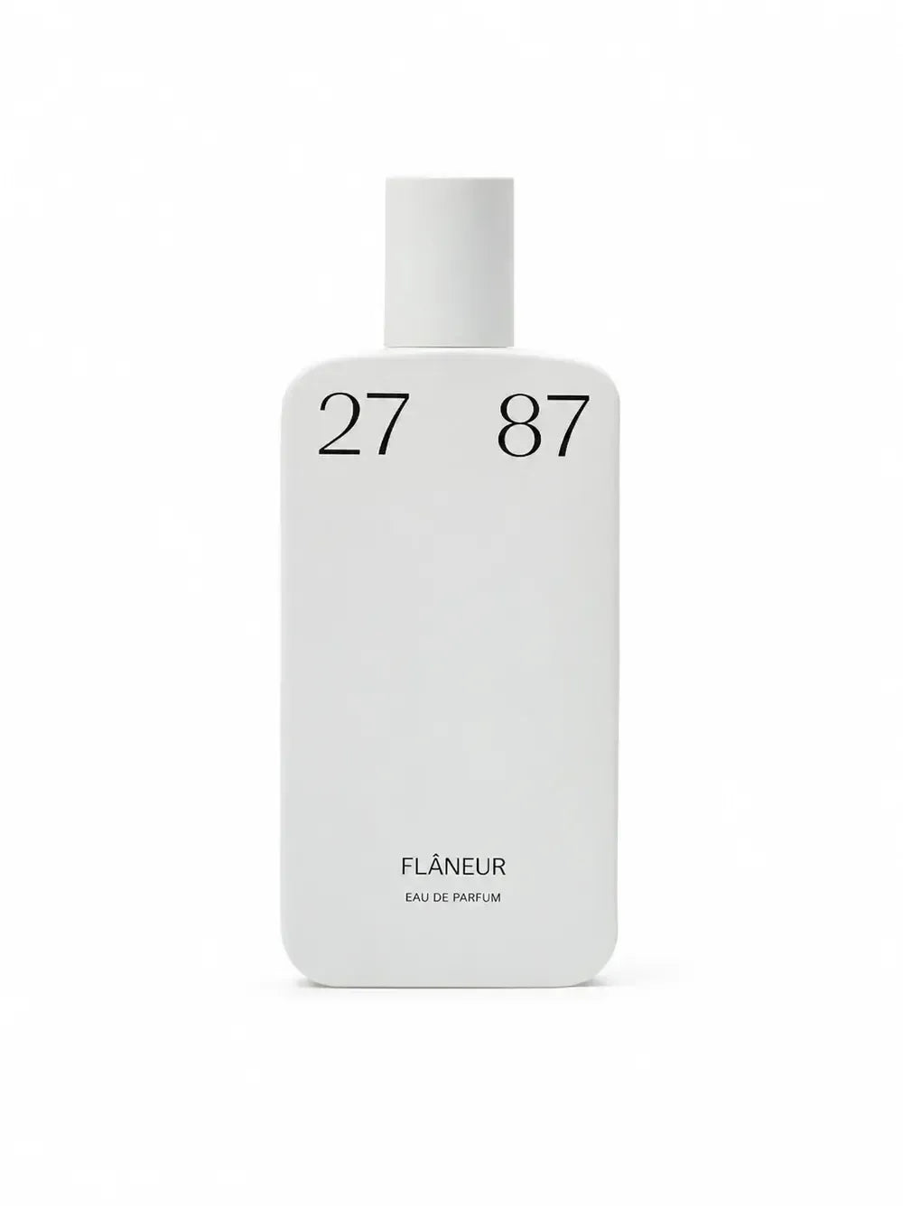 2787 Perfumes Flâneur Eau de Parfum