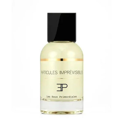 Les Eaux Primordiales Particules Imprevisibles Eau de Parfum