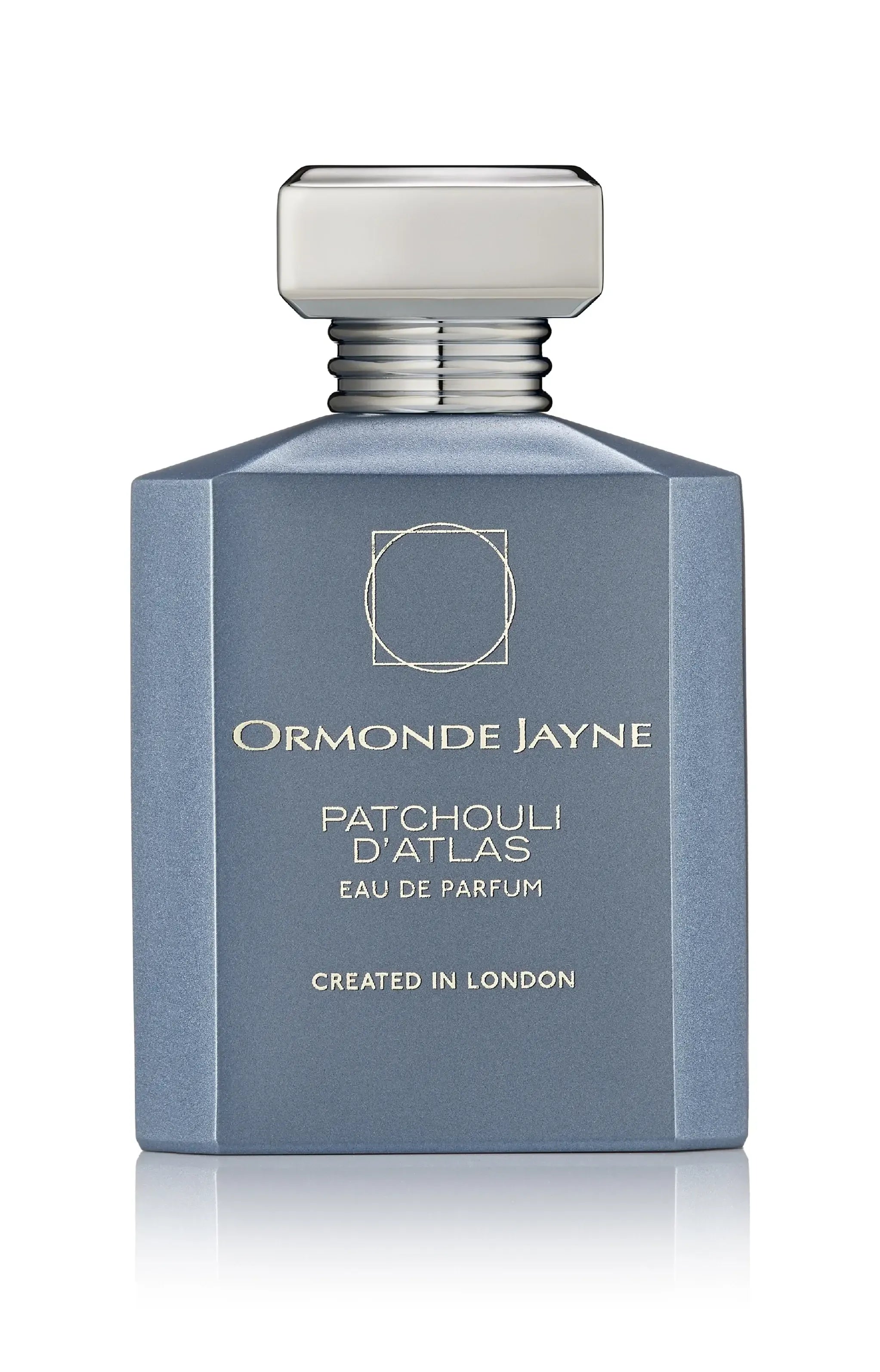 Ormonde Jayne Patchouli d'Atlas Eau de Parfum
