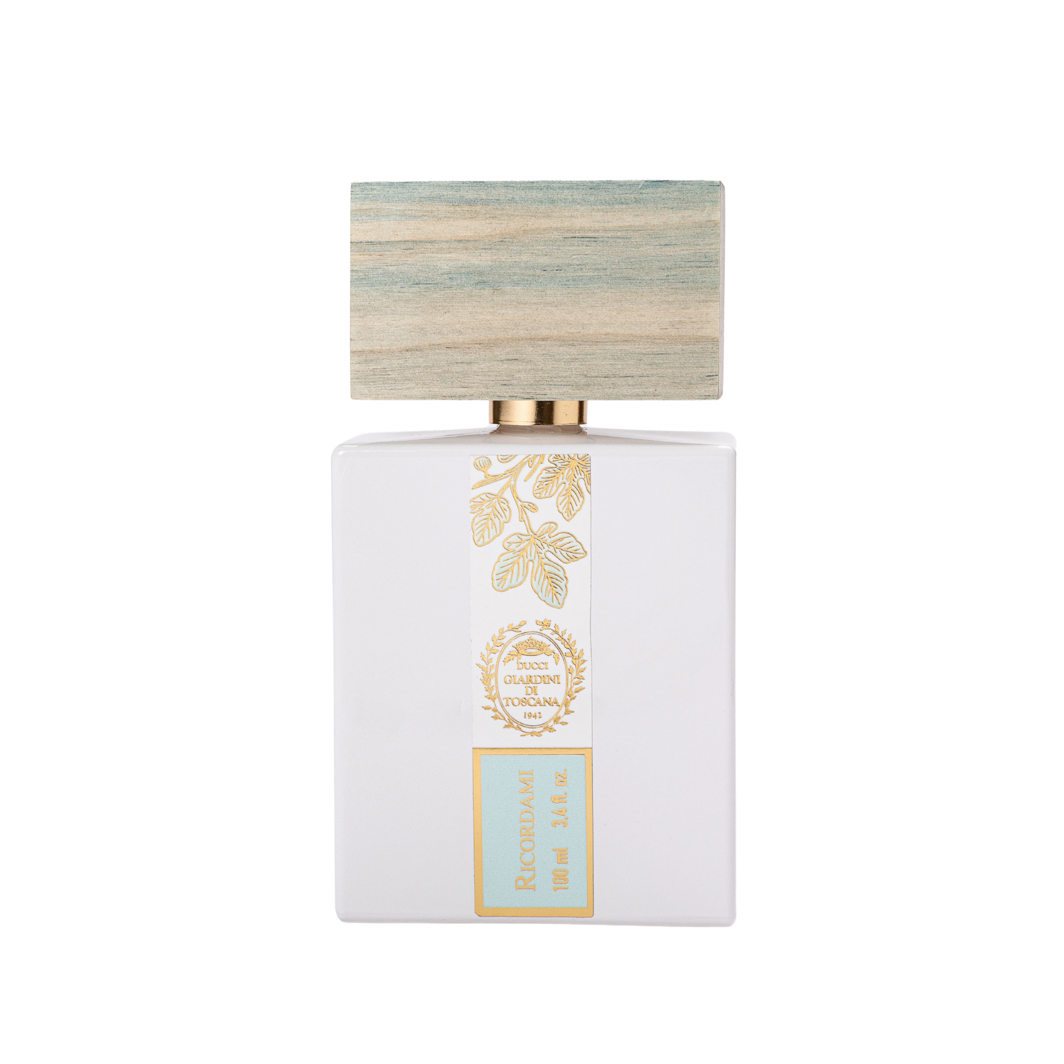 Giardini di Toscana Ricordami Eau de Parfum