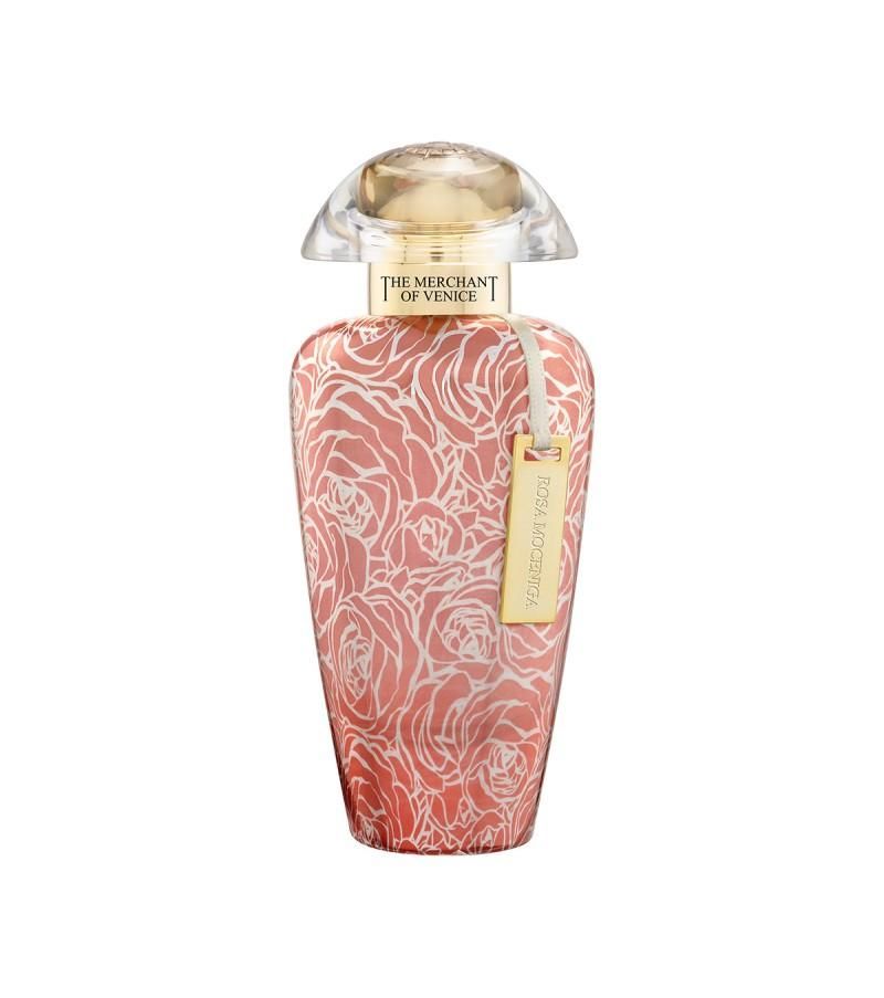 The Merchant of Venice Murano Collection Rosa Moceniga Eau de Parfum