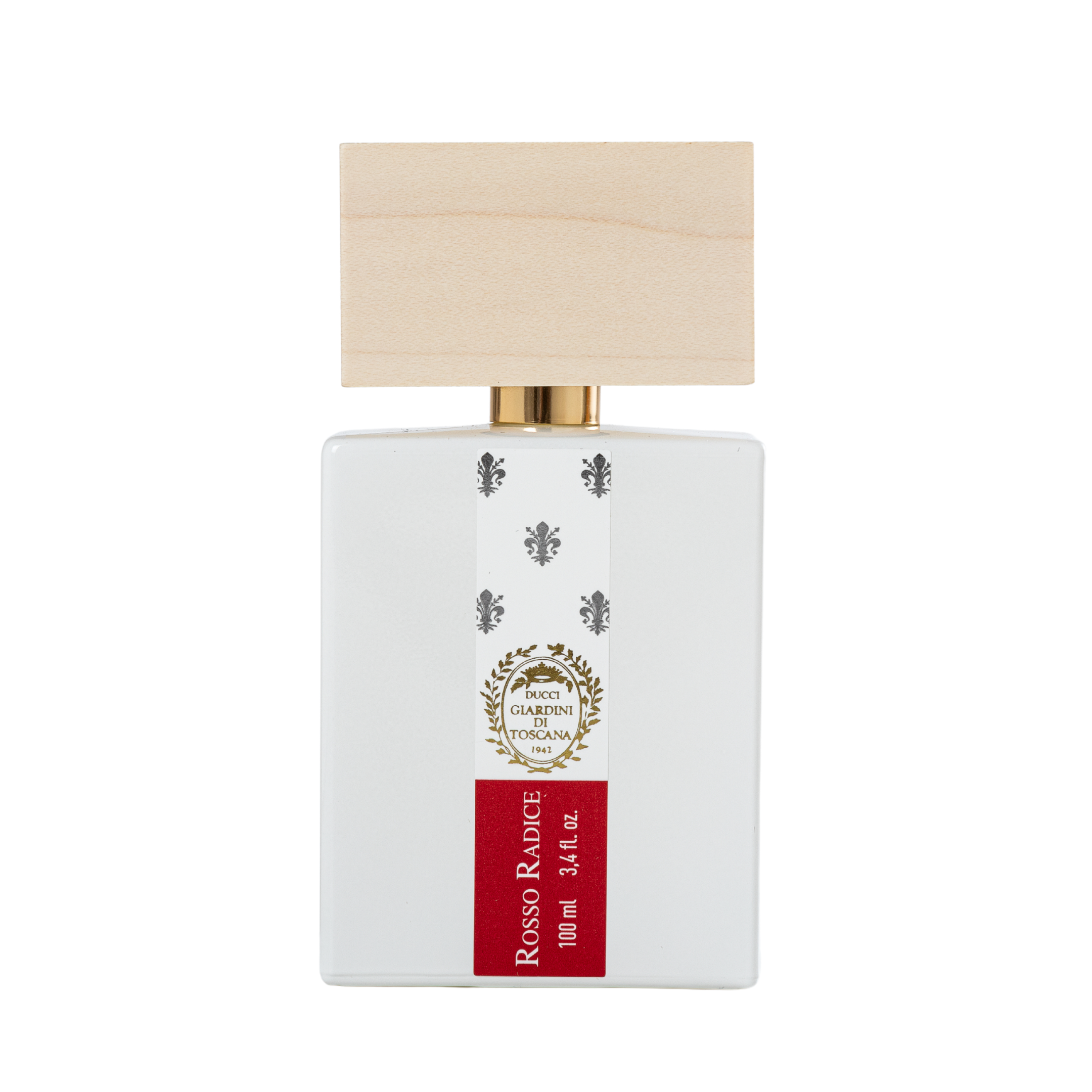 Giardini di Toscana Rosso Radice Eau de Parfum