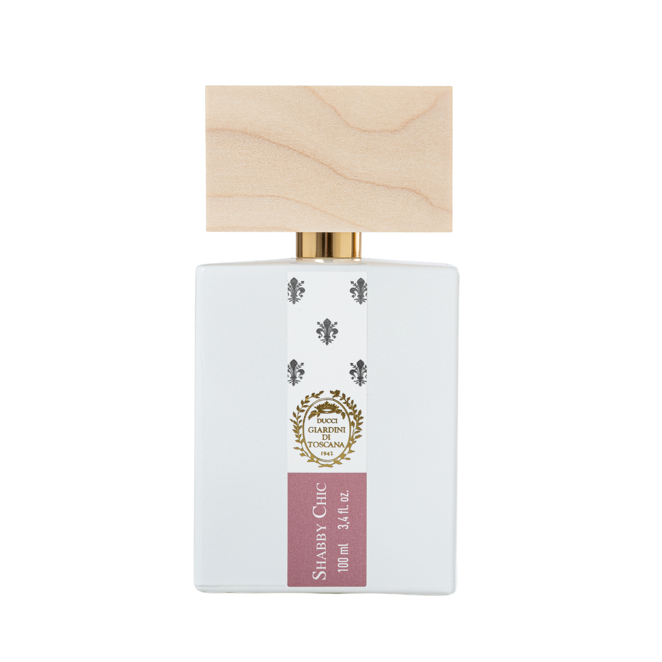 Giardini di Toscana Shabby Chic Eau de Parfum