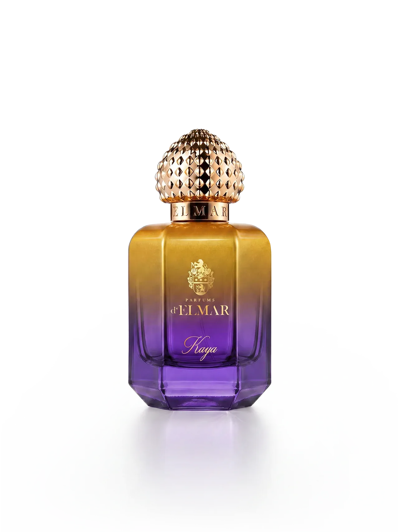 d'Elmar KAYA Eau de Parfum