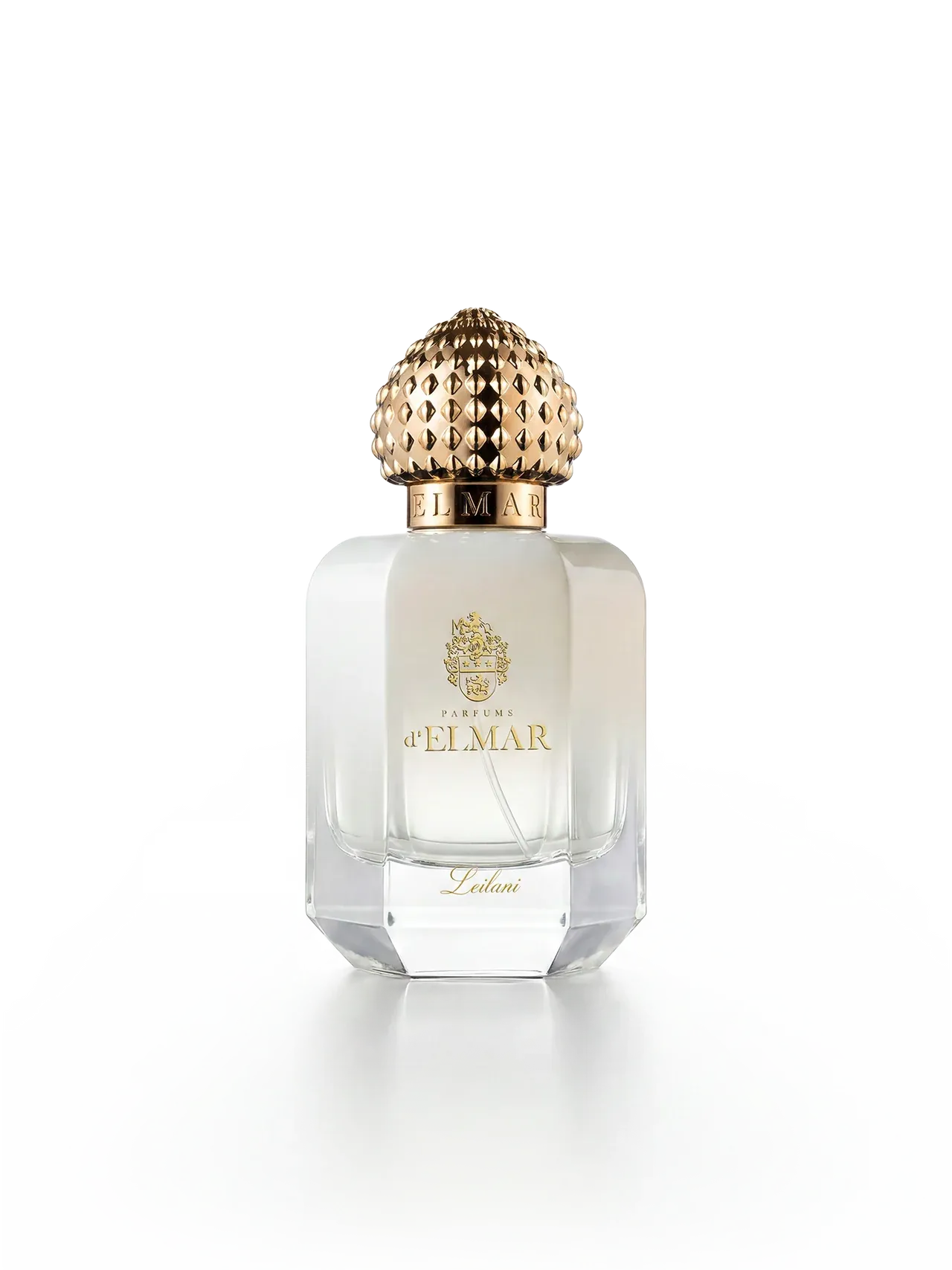 d'Elmar LEILAN Extrait de Parfum