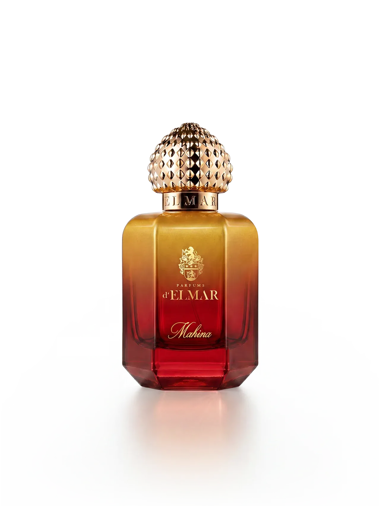 d'Elmar MAHINA Eau de Parfum