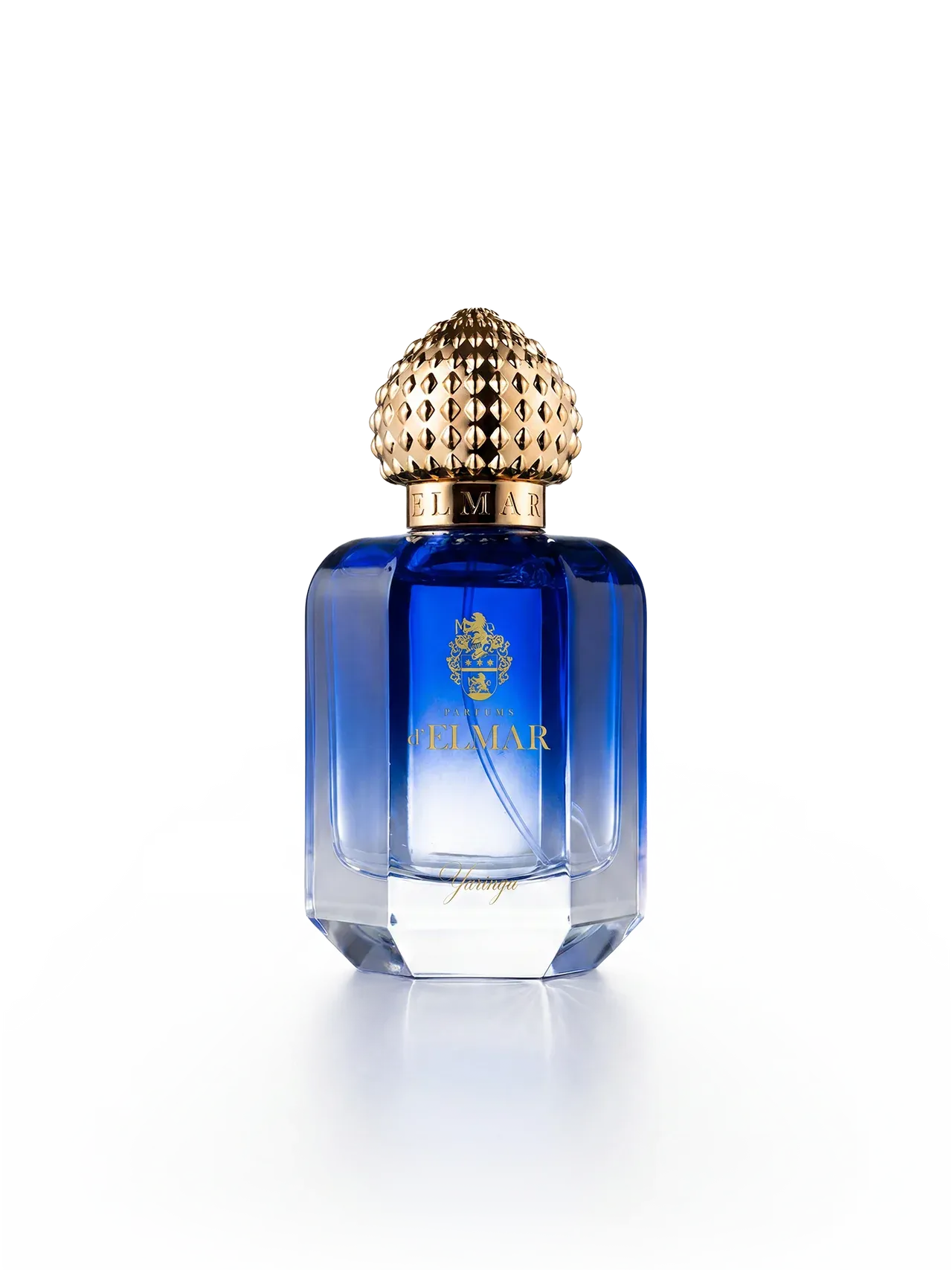 d'Elmar Yaringa Extrait de Parfum